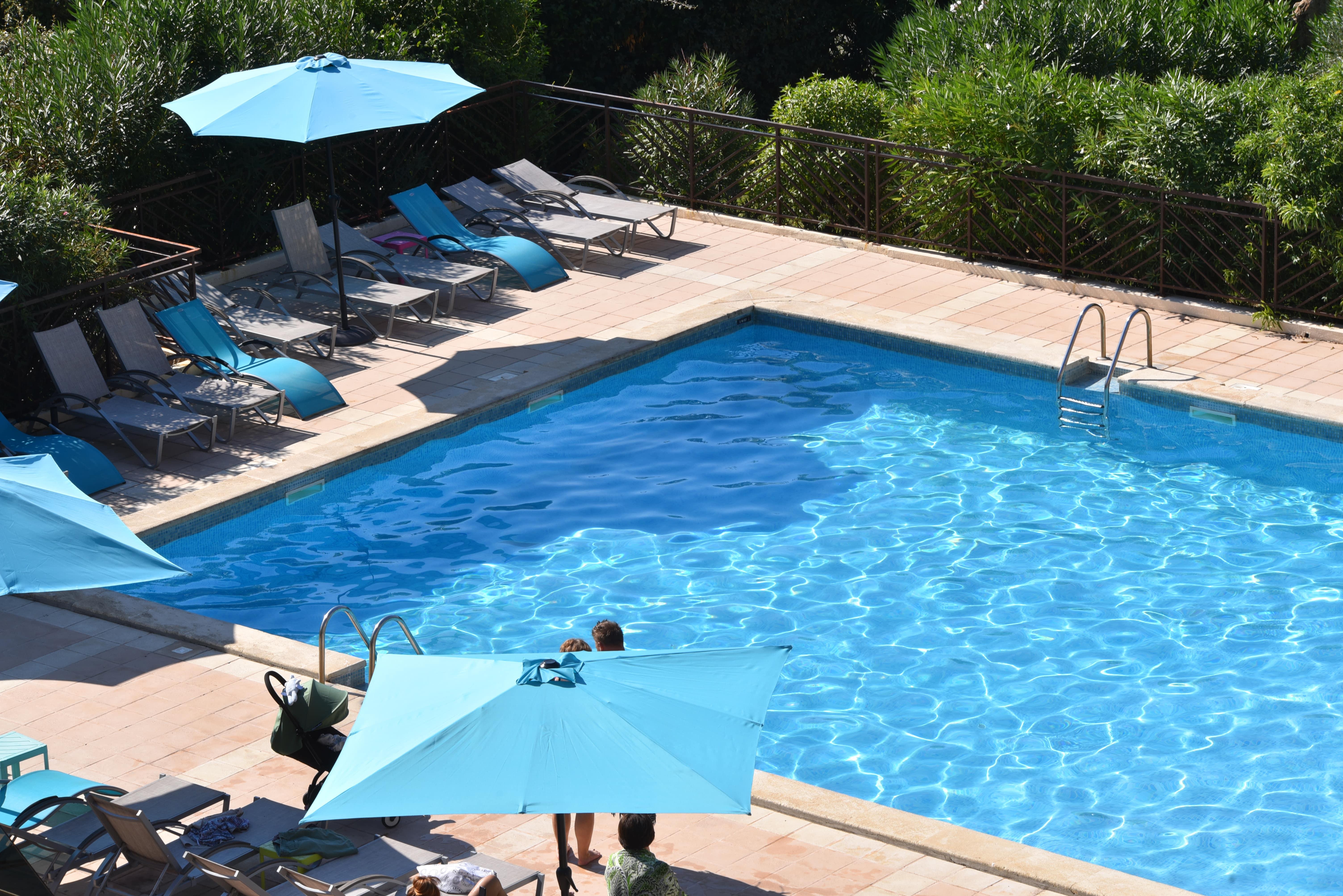 Residence Les Calanques Ajaccio  Exterior photo