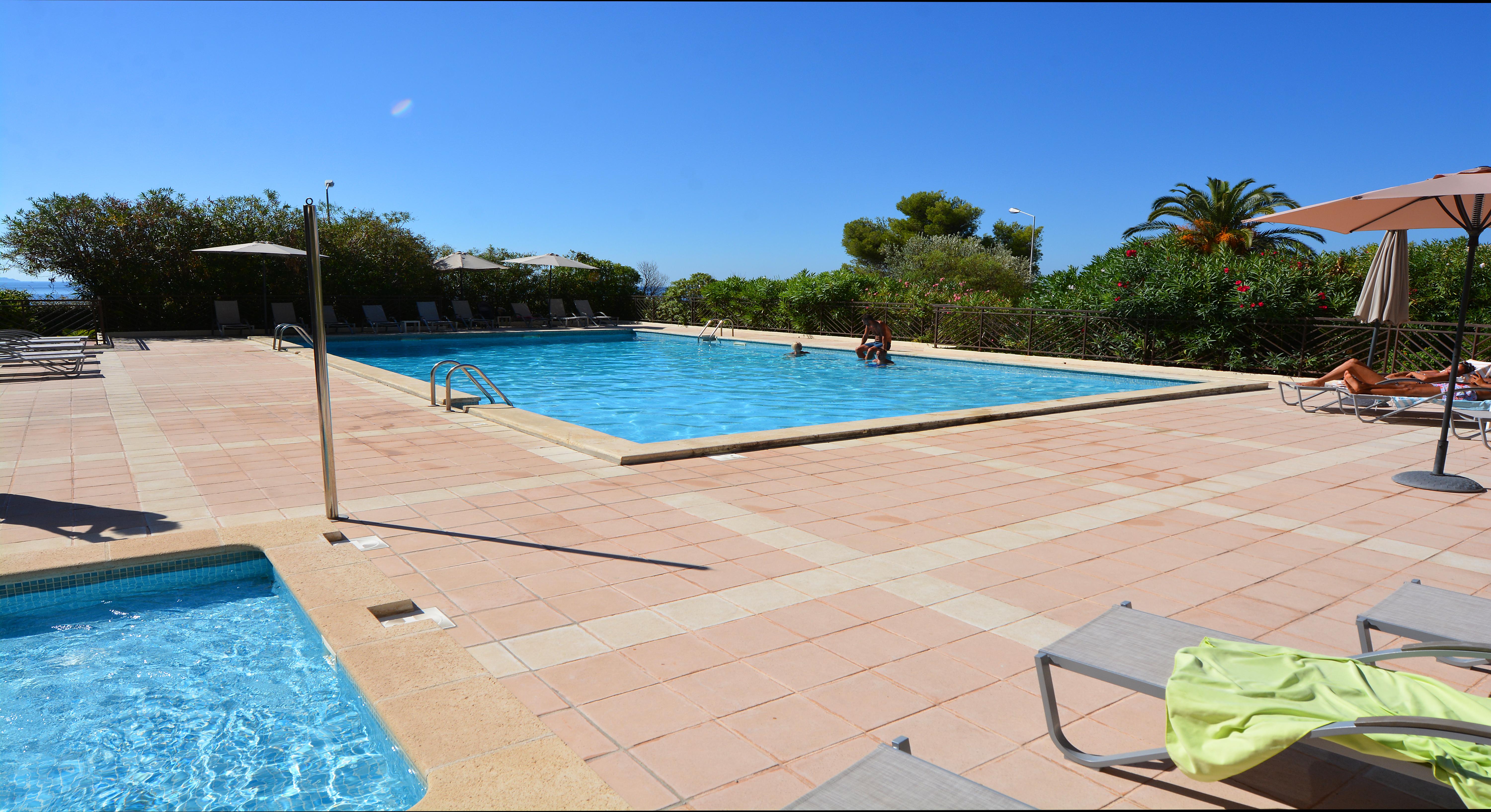 Residence Les Calanques Ajaccio  Exterior photo