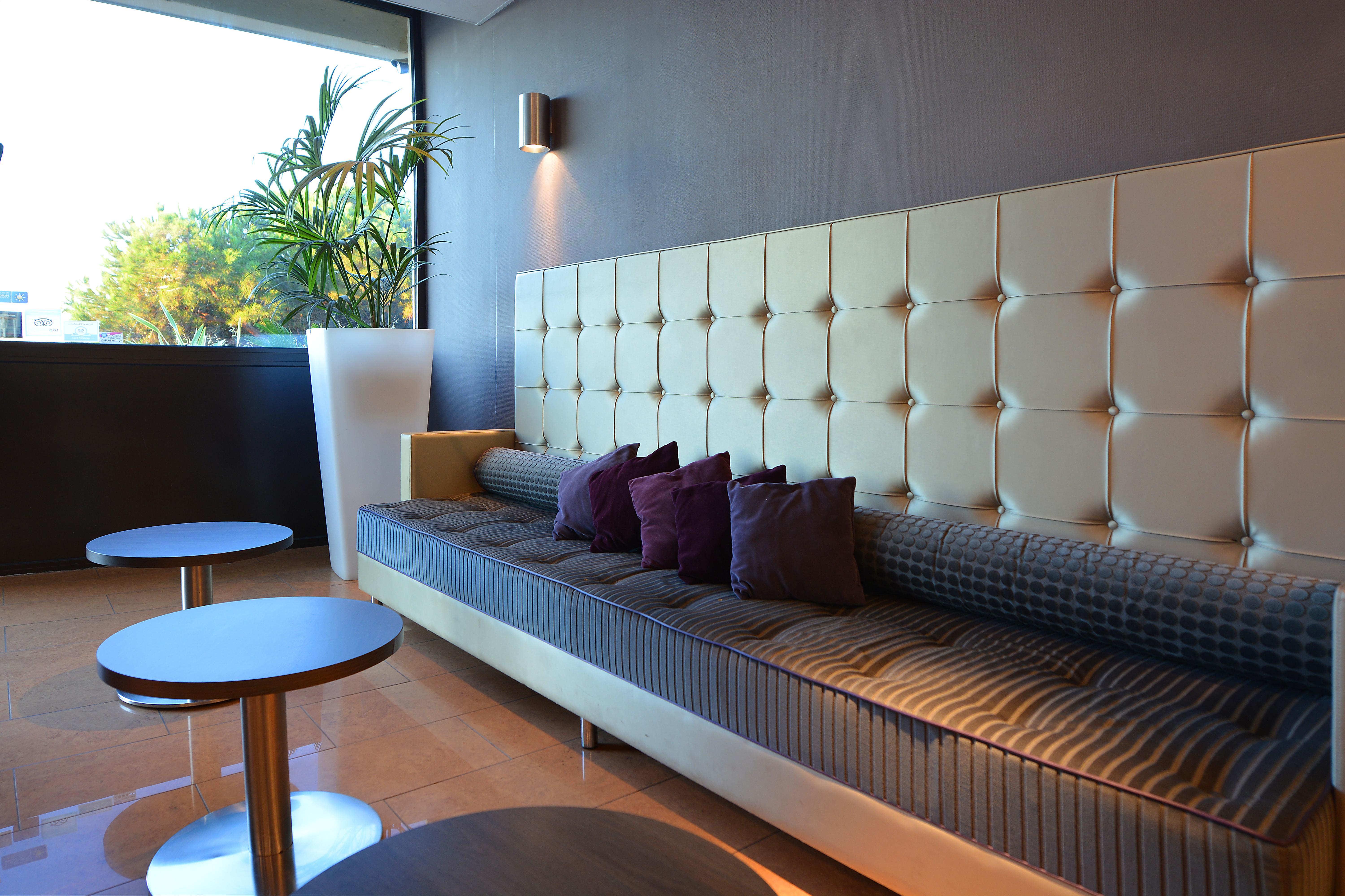 Residence Les Calanques Ajaccio  Exterior photo